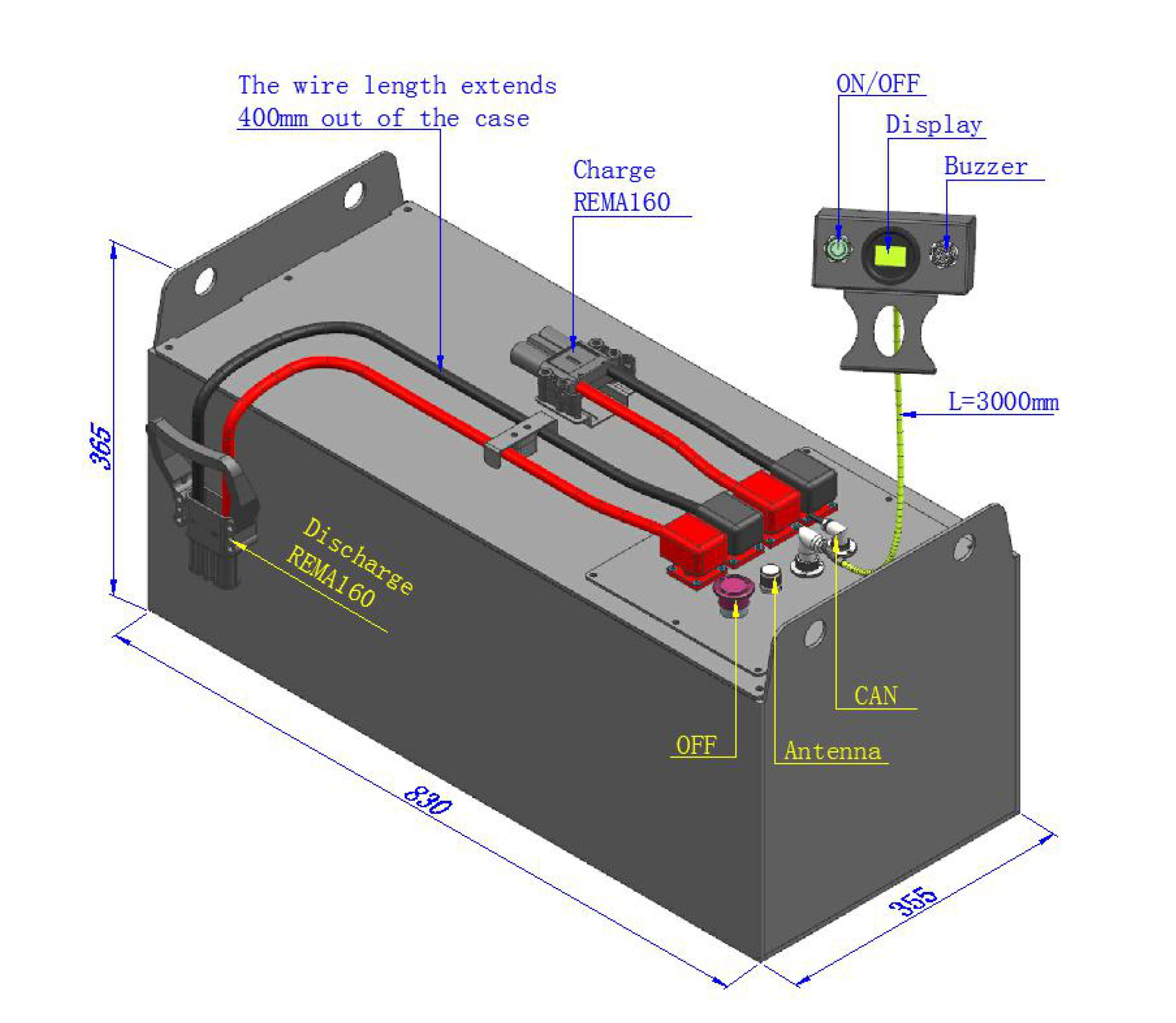 Lithium Iron Phosphate Battery Maintenance: What You Need to Know