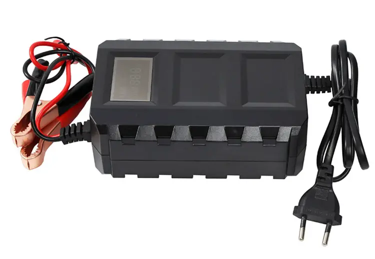 How To Charge Lifepo4 Battery A Comprehensive Guide Lifepo4 Battery Blog