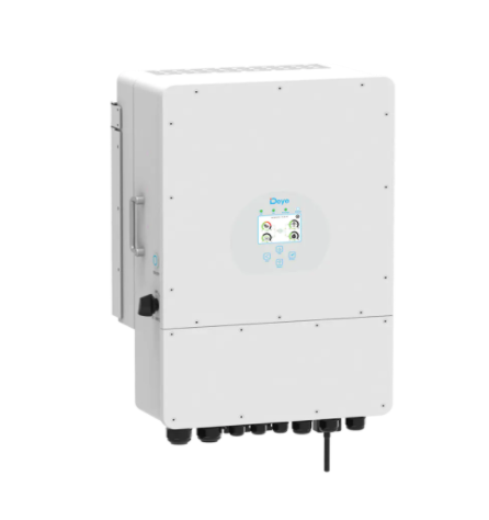 Things that Deye Inverters Must Know