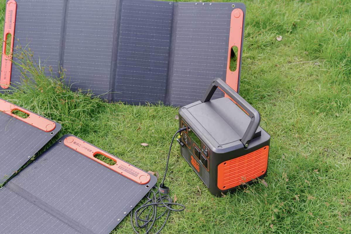 how to charge lifepo4 battery with solar panel