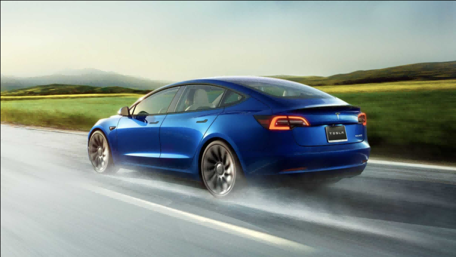 Tesla’s Adoption of LFP Battery Technology: Which Models Are Equipped?