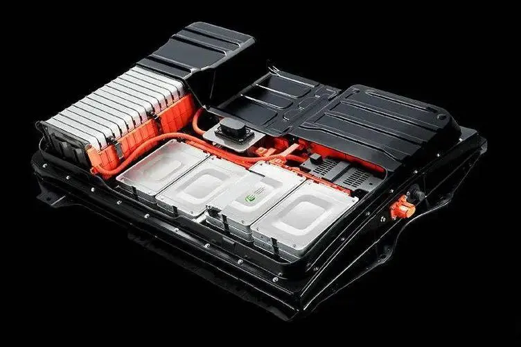 lithium iron phosphate (LiFePO4) battery for electric vehicles