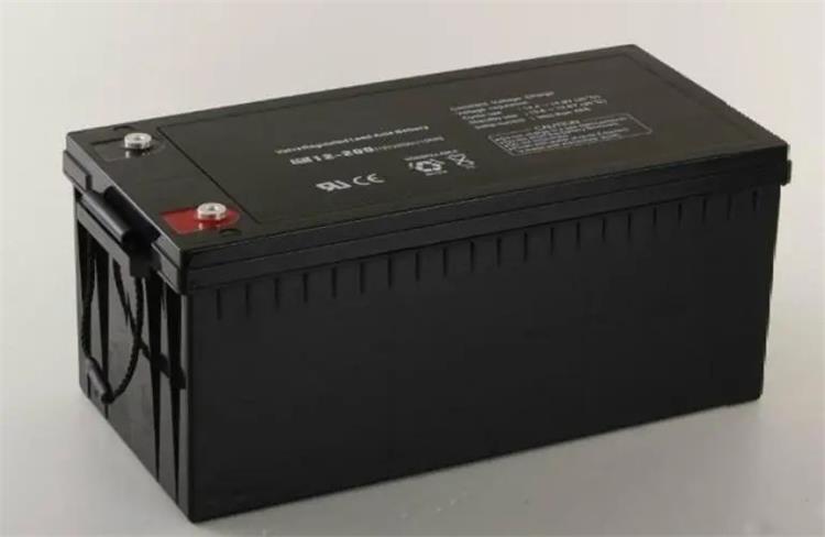 Are 12V Lead-Acid Batteries Facing Market Decline Amidst Emerging Alternatives?