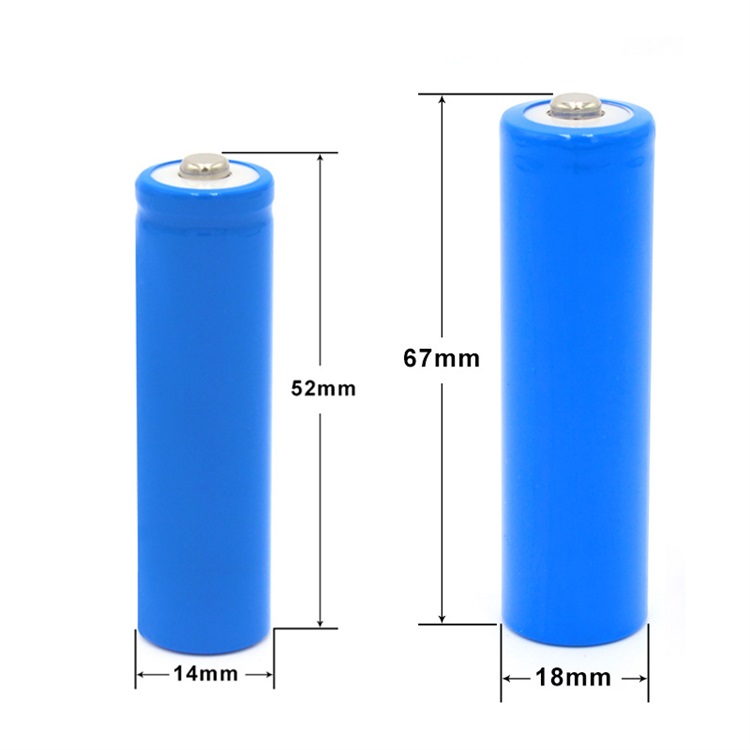 18650 vs 14500 Batteries: Which Is Right for Your Device?